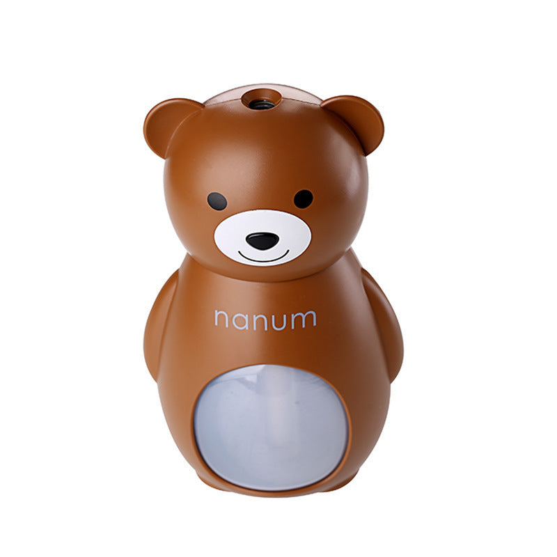 Bear Humidifier