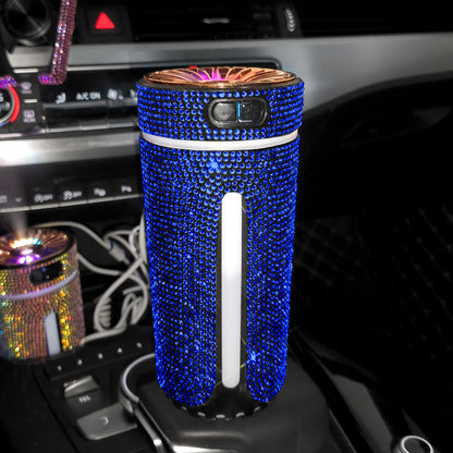 Luxury Car Humidifier