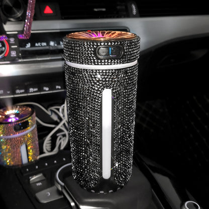 Luxury Car Humidifier