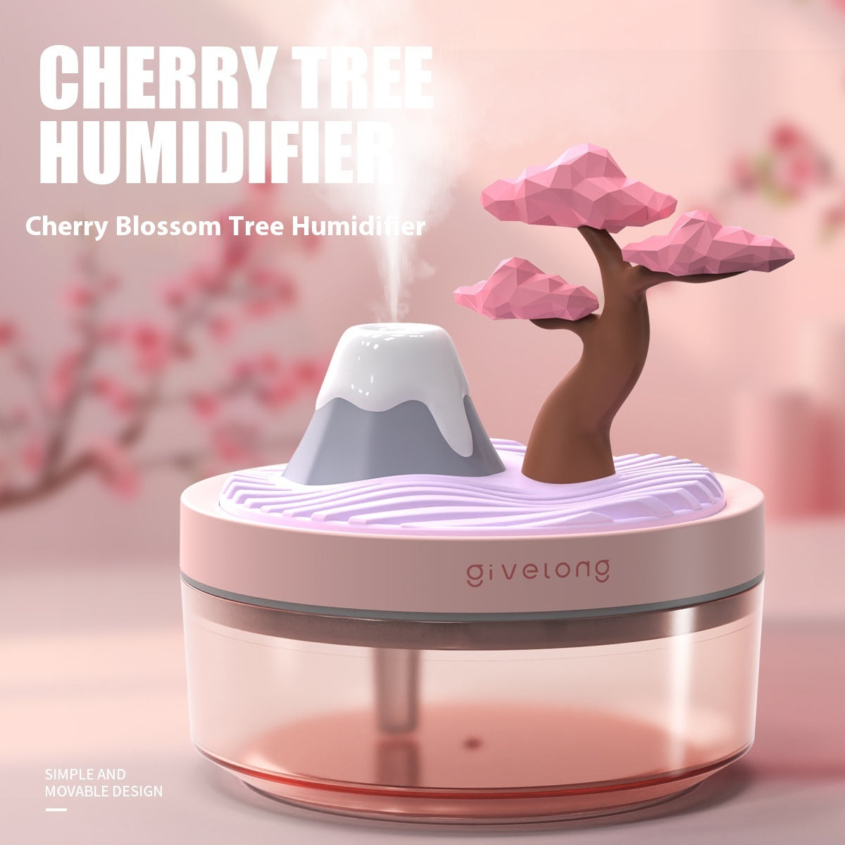 Nature & Animal Humidifiers