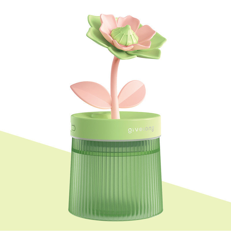 Nature & Animal Humidifiers