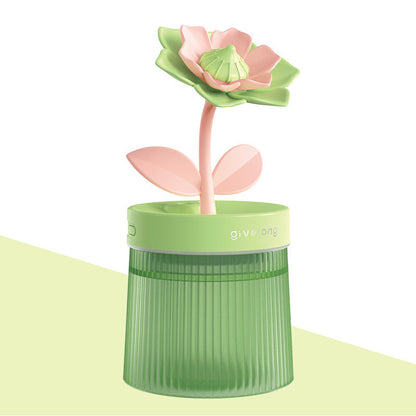 Nature & Animal Humidifiers