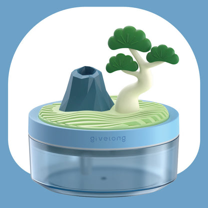 Nature & Animal Humidifiers