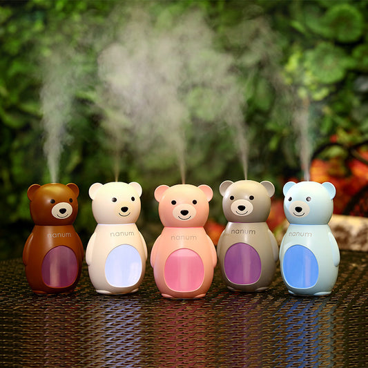 Bear Humidifier