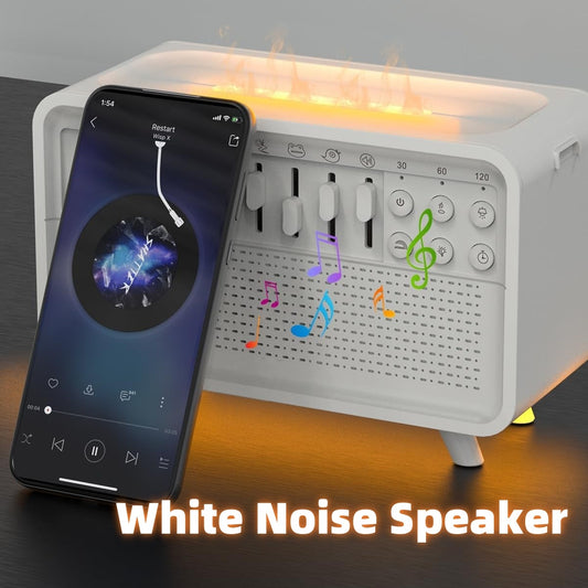 Sleep Tight Humidifier