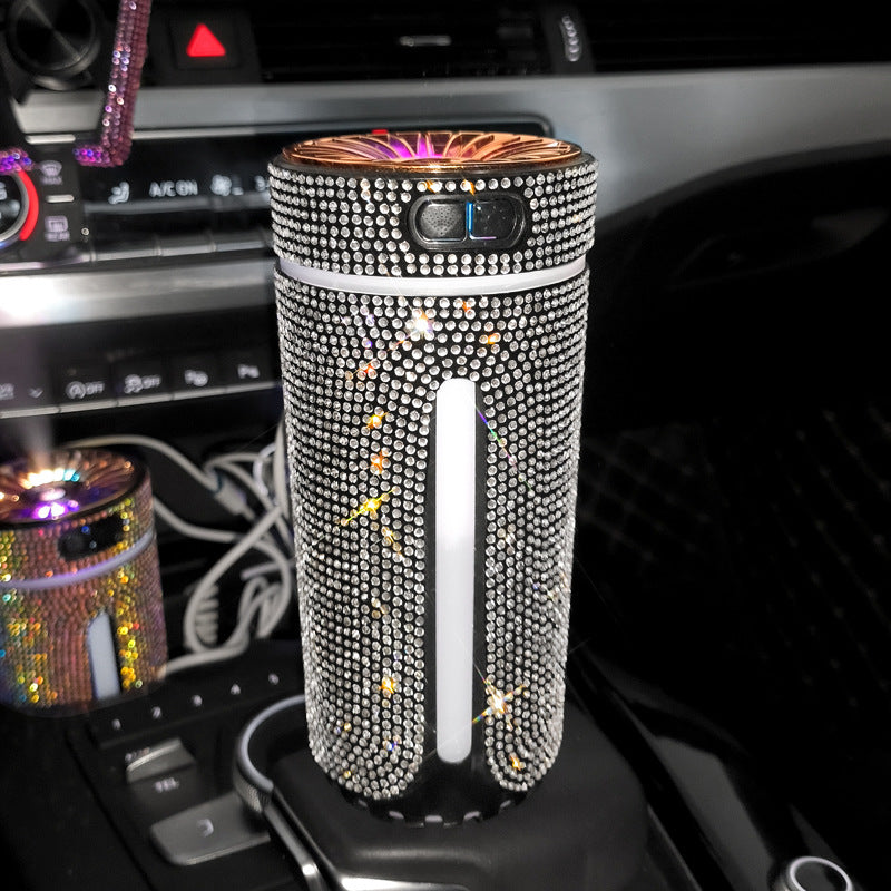 Luxury Car Humidifier
