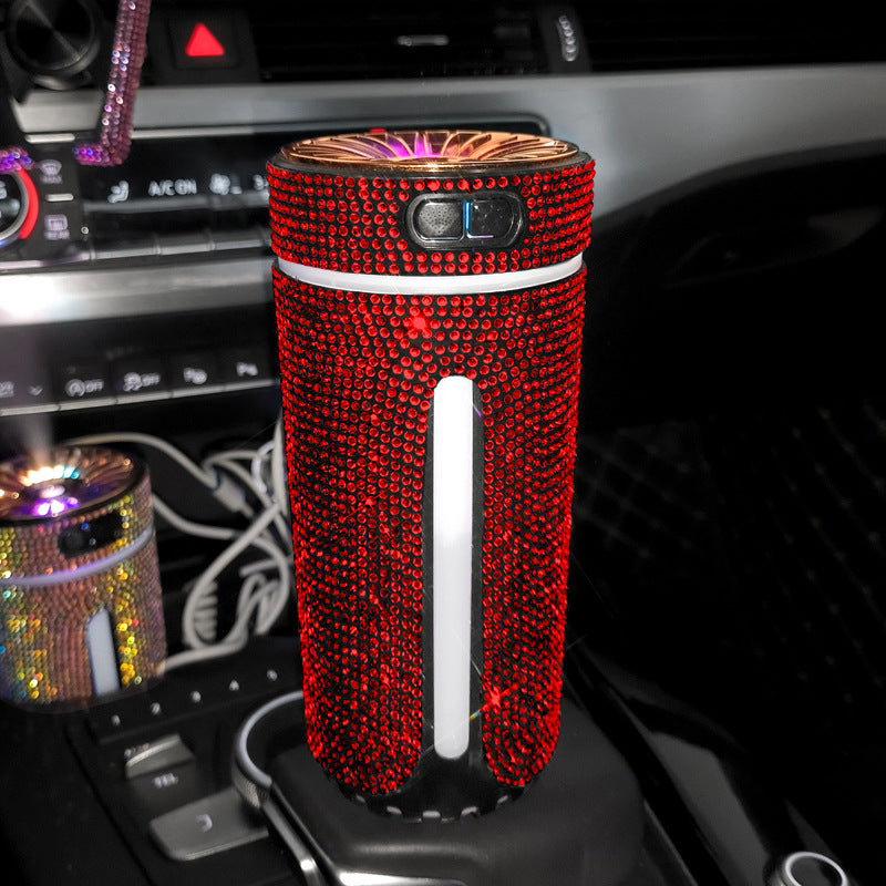 Luxury Car Humidifier