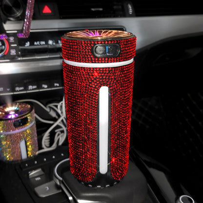 Luxury Car Humidifier