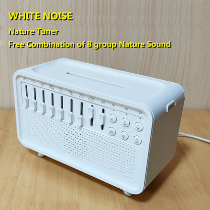Sleep Tight Humidifier