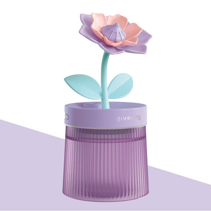 Nature & Animal Humidifiers