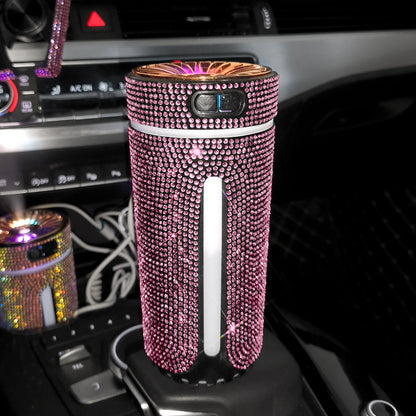 Luxury Car Humidifier