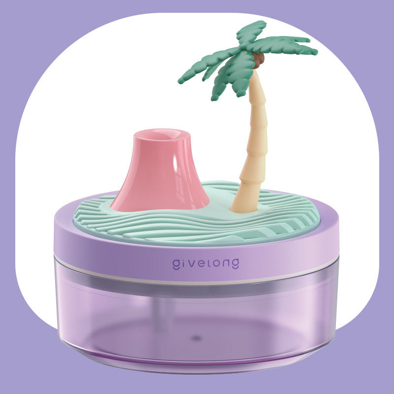 Nature & Animal Humidifiers