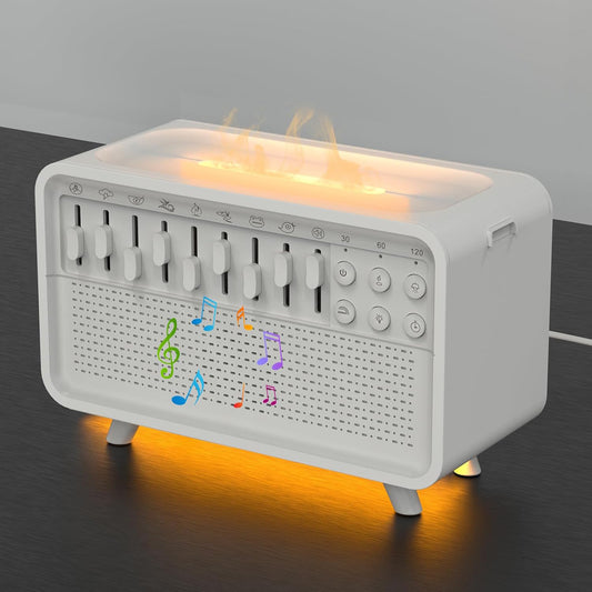 Sleep Tight Humidifier