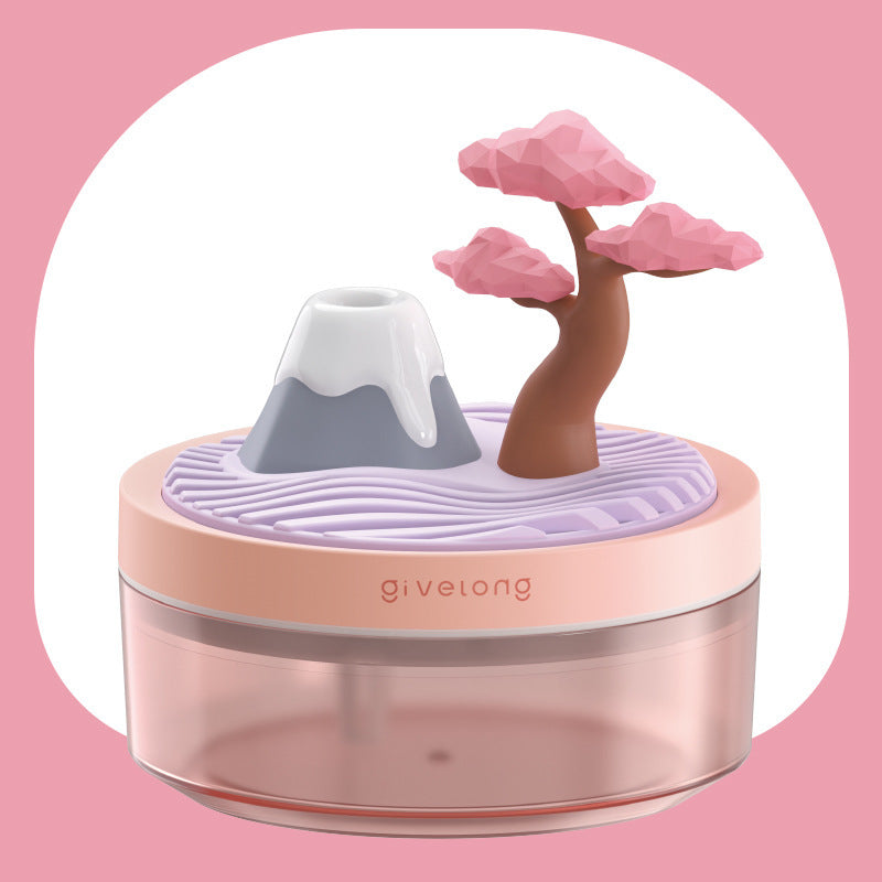 Nature & Animal Humidifiers